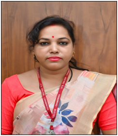 Mrs. Mala Kanojiya